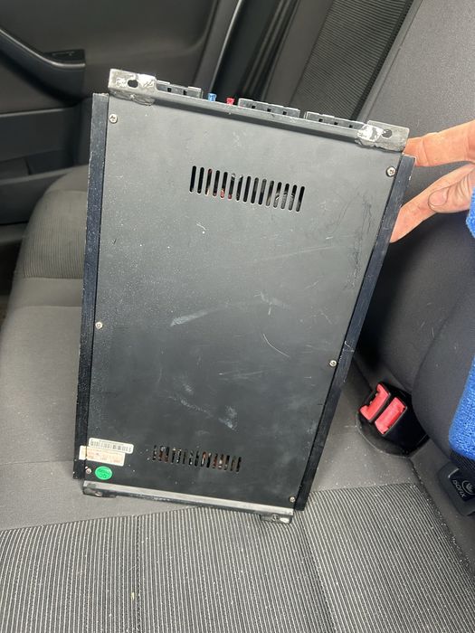 Продам усилитель Avatar Abr 360.4