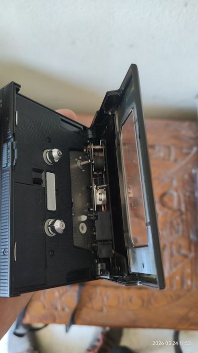Walkman DC2 Sony