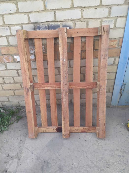 Продам Европоддон.