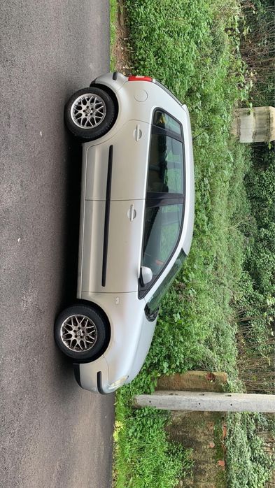 Volkswagen Polo A venda