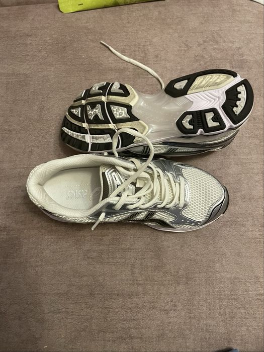asics kayano 14 em bom estado