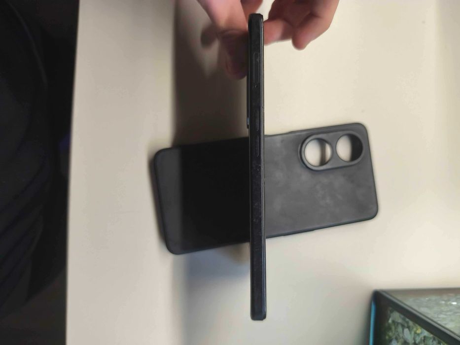 witam sprzedam telefon Oppo A98 5G