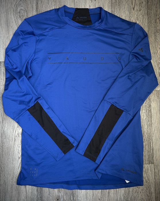 Лонгслів VAUDE Men's Qimsa LS Shirt Originals