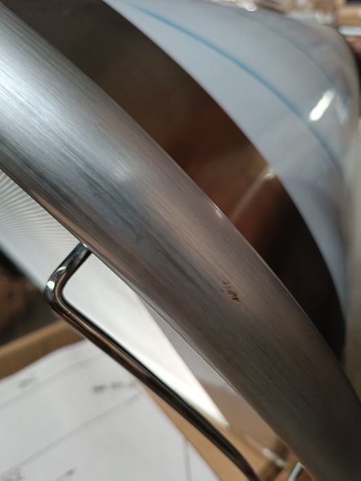 Витяжка кухонна LUNA Z VL3 600 inox
