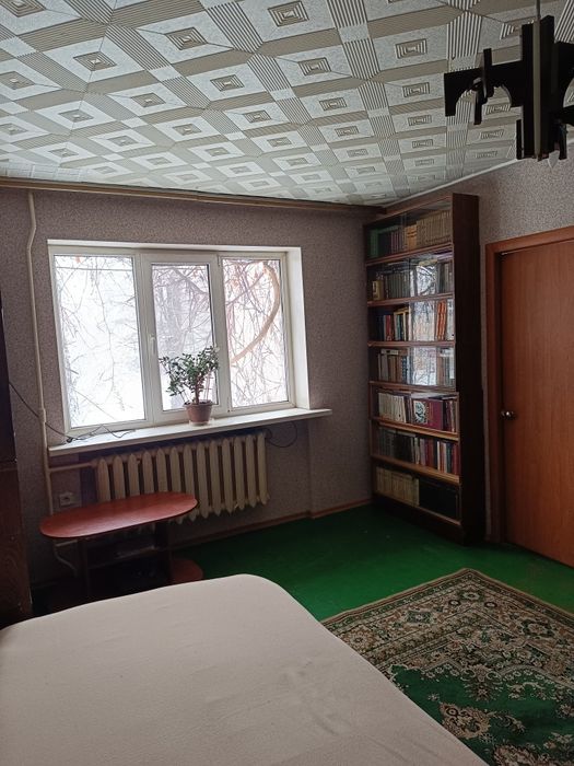 Сдам квартиру 2х комнатную