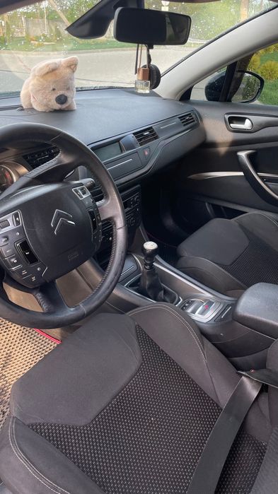 Продам Сітроен С5