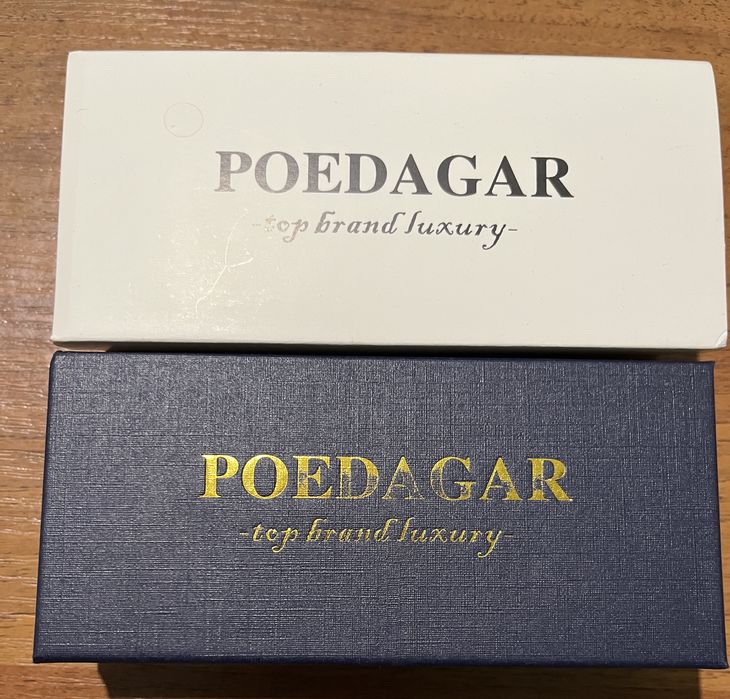 Жіночий годинник Poedagar