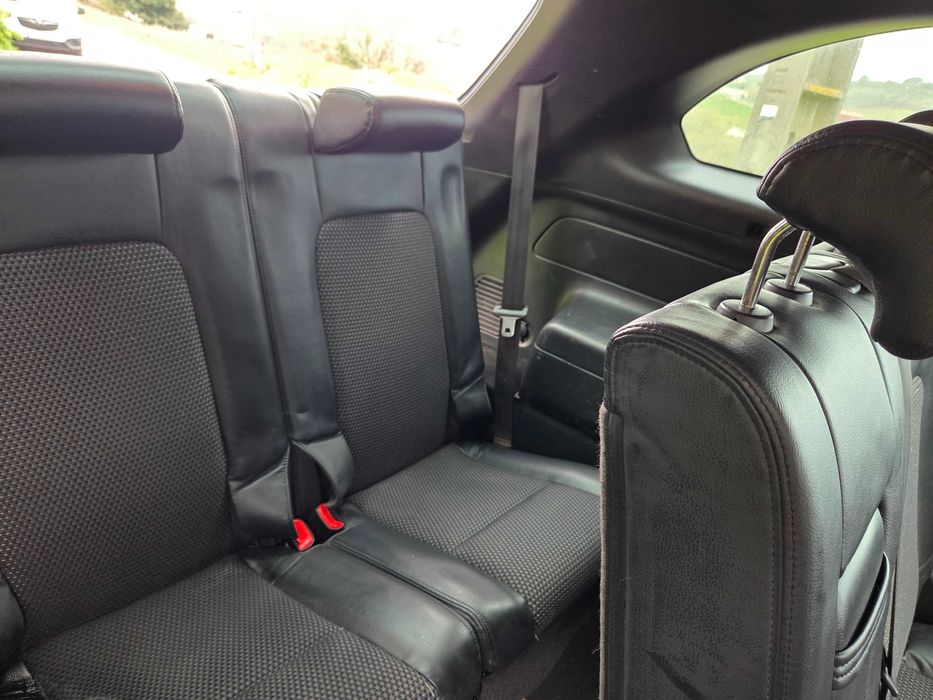 Chevrolet Captiva 2.0 - 7 Lugares