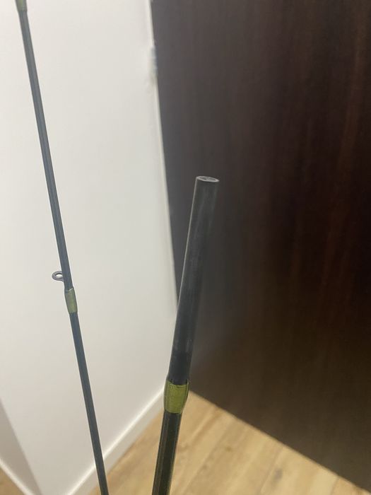 Jaxon Wędka Green Point XTL spinning 2,65 10-40g
