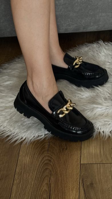 Лофери Guess 38 розмір