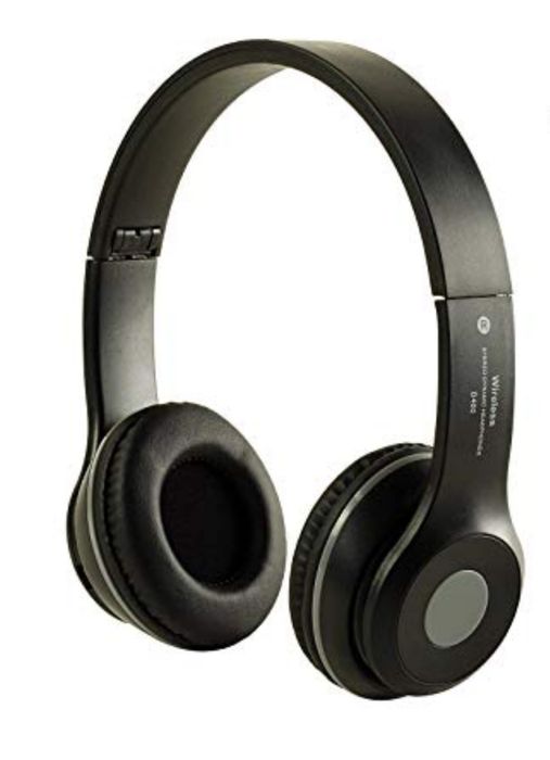 Bluetooth headphones B460