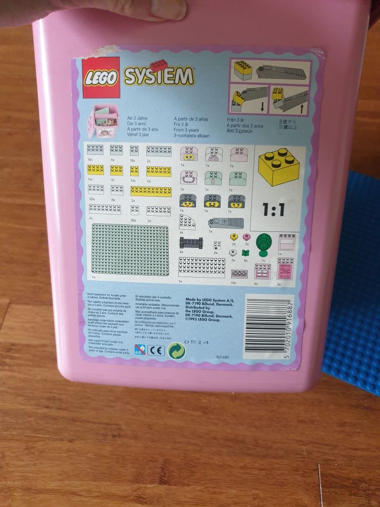Lego system online 1688