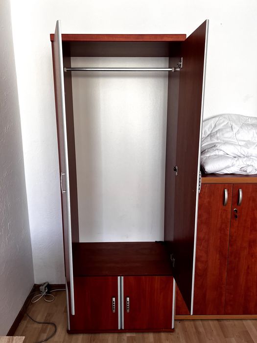 Oddam szafy za darmo