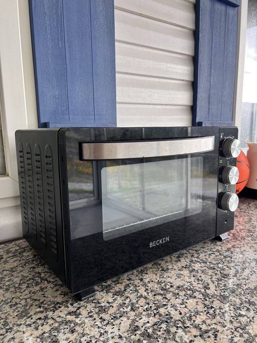 Vendo forno eletrico ! Muito conservado !