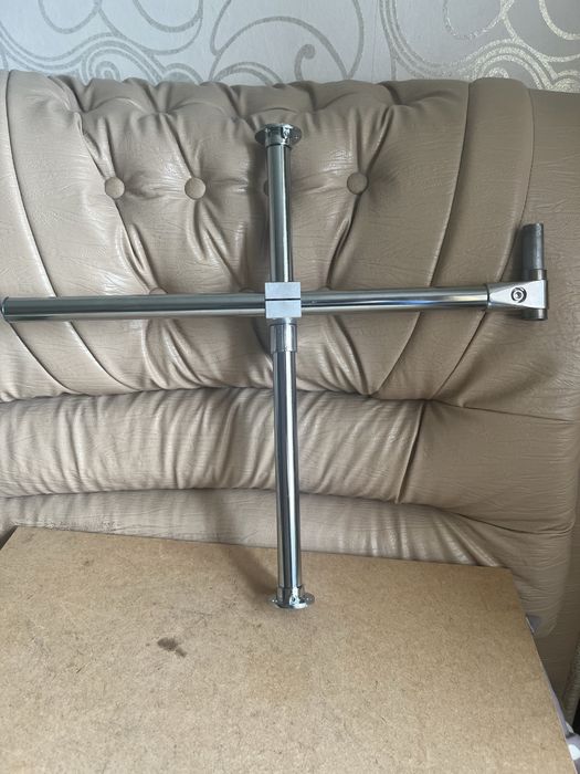 Мікроскоп МбС обʼєктив на 150 мм