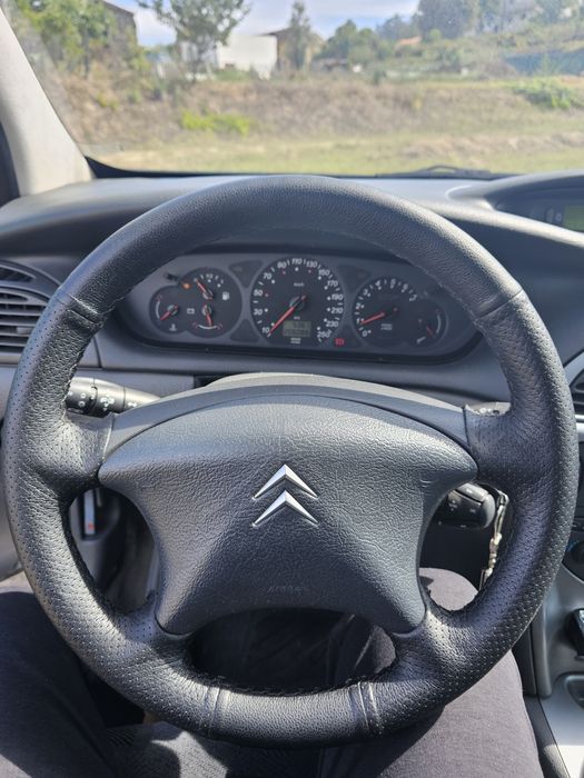 Carrinha Citroën C5