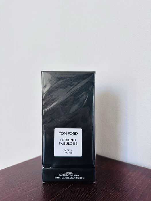 Perfumy Tom Ford
