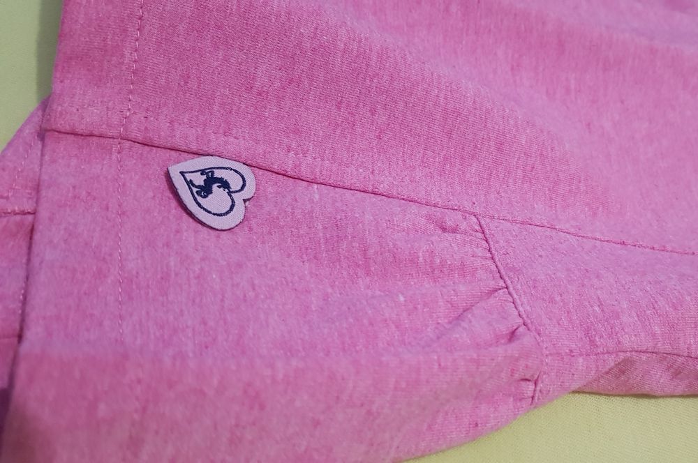 Marynarka żakiecik dziewczynka 92 Coccodrillo