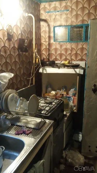 Продам пол дома в Новых Кайдаках