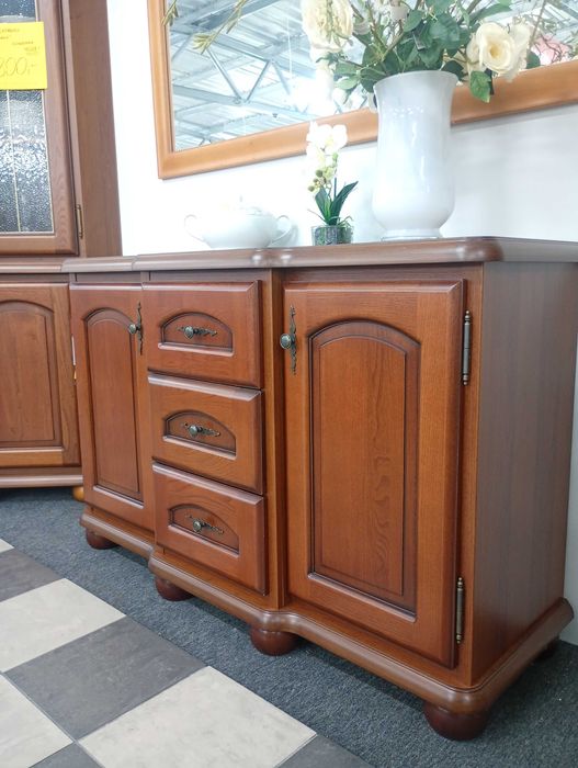 Meble Bawaria Zestaw