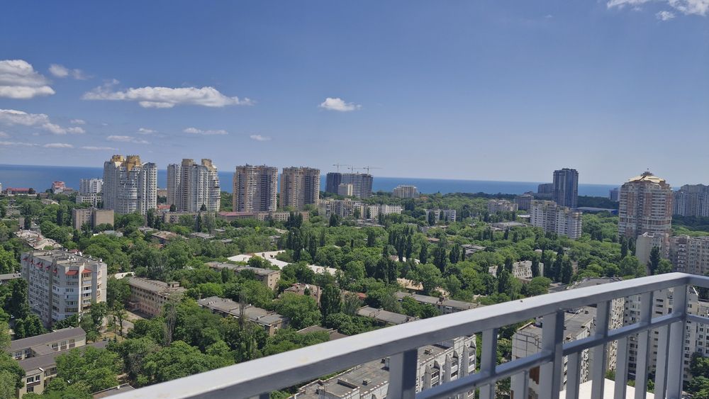 3-rooms apartment apartment by the address (area 100 m²) - Atlanta.ua - photo 17