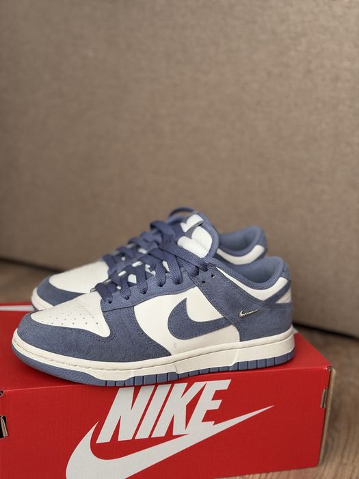 Продам кеди Nike оригінал