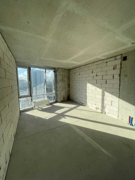 3-комнатная квартира по адресу (площадь 94 м²) - Atlanta.ua - фото 3