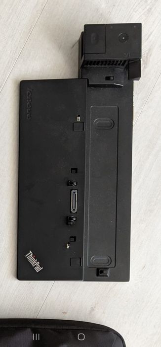 Док-станция Lenovo ThinkPad U  40A2