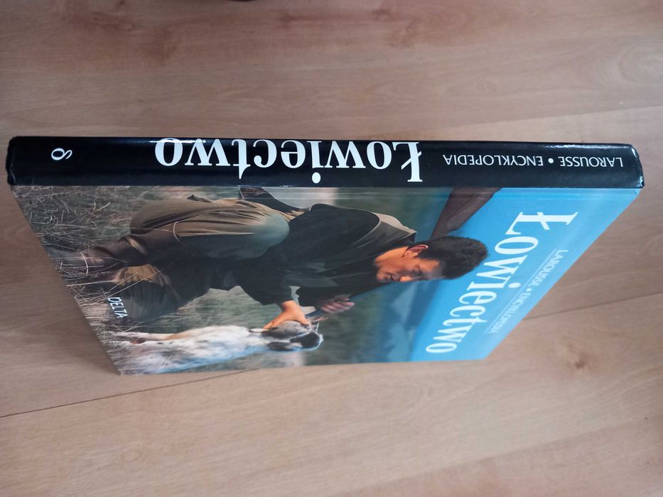 Encyklopedia Łowiectwo