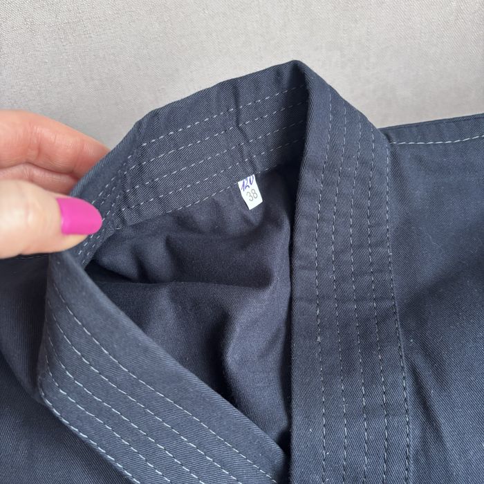 Кімано і рукавиці від 118 см