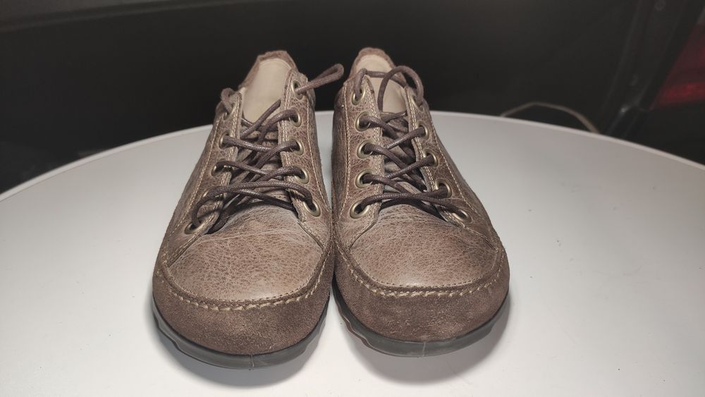 Спортивні - туфлі Ессо 39 розмір