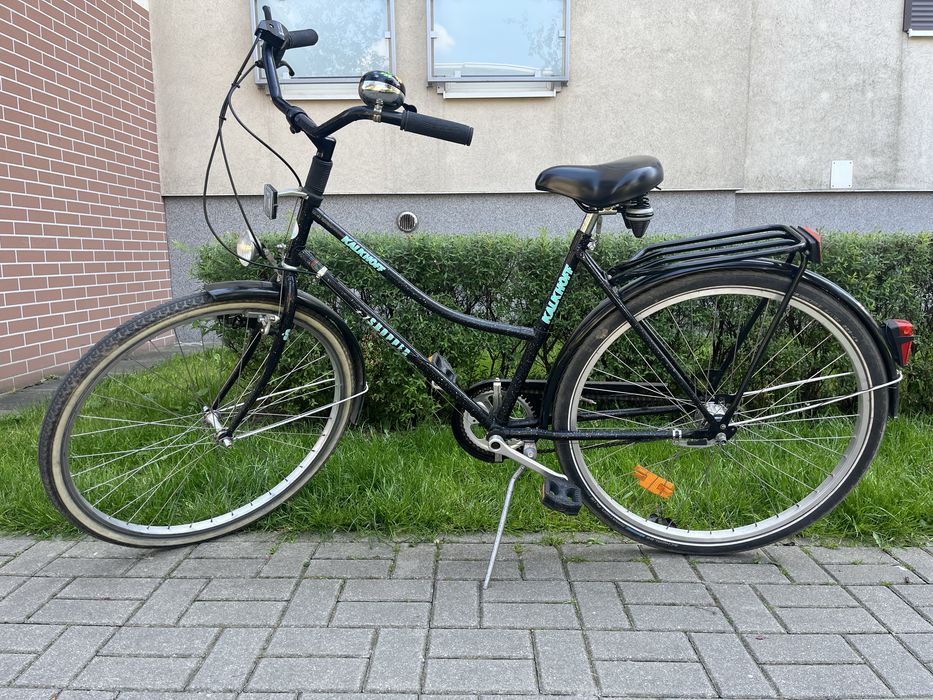 Rower damski Kalkhoff