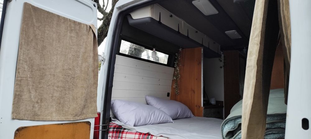 Especial dormitório