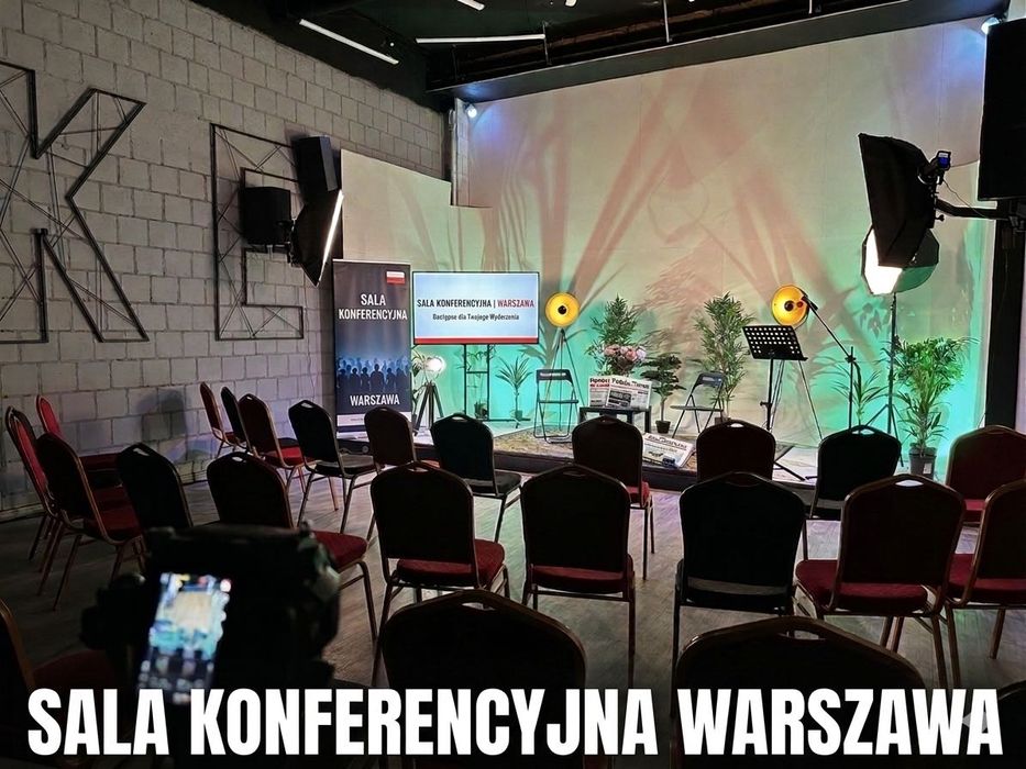Sala Konferencyjna