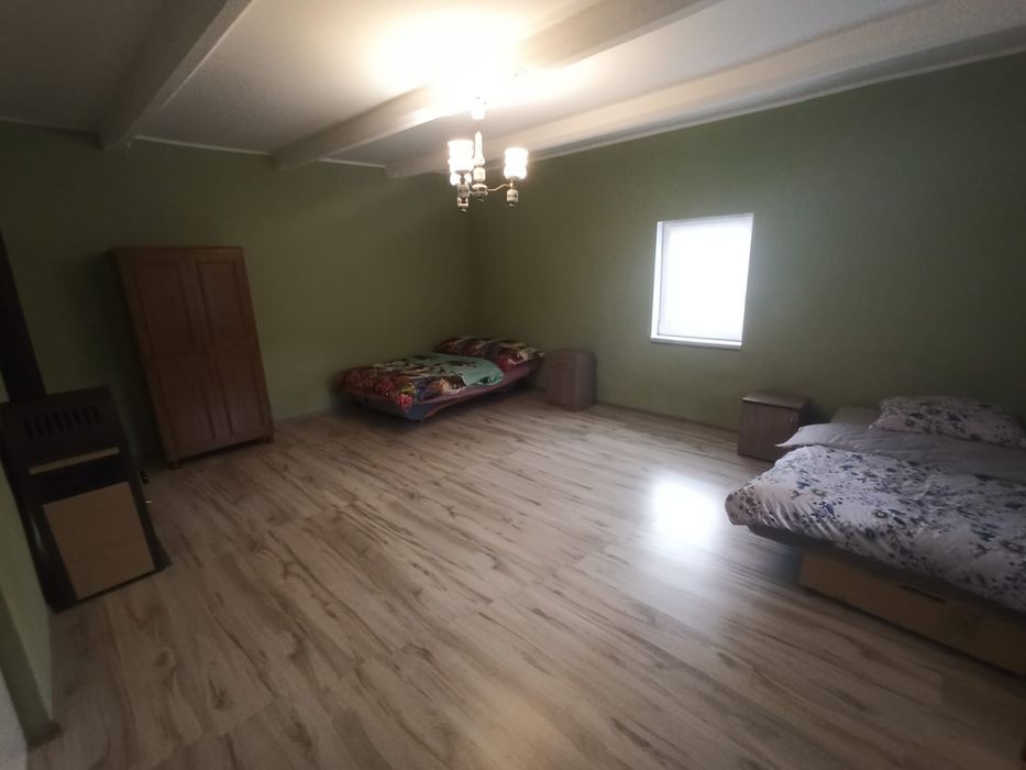 Stara Drewniana Chata