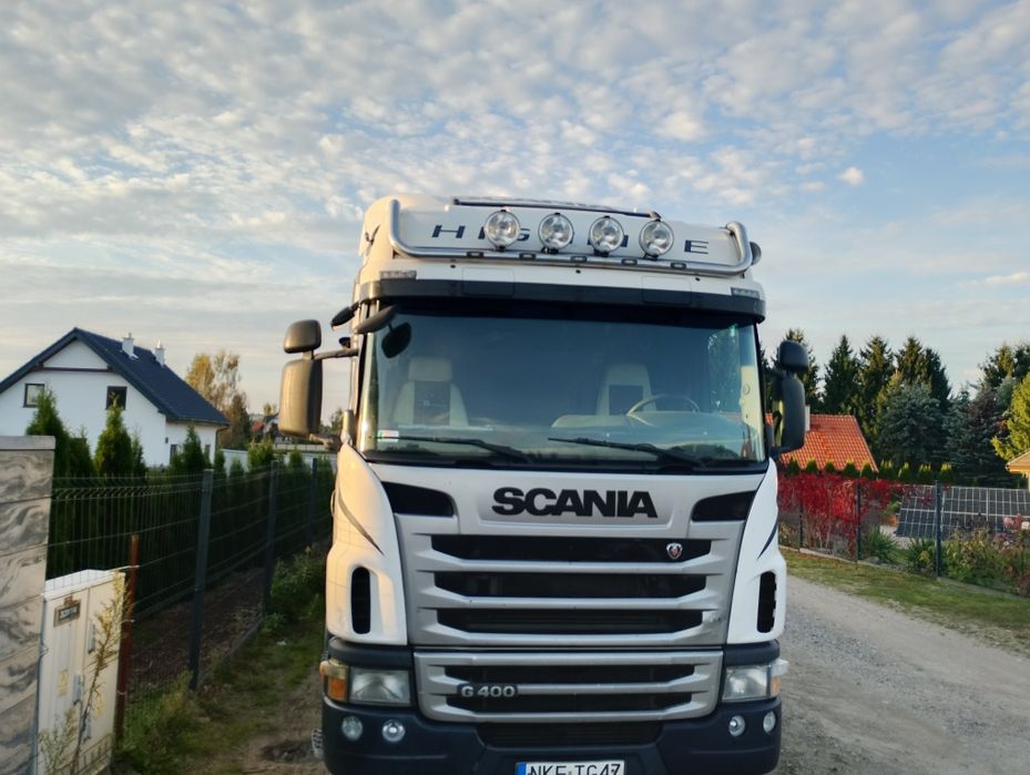 Scania