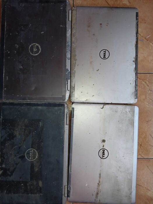 Ноутбук Dell 11 шт компьютер