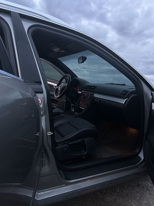 Продам Audi A4 B6