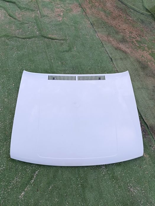VW Polo 86c carrinha para peças - capô jantes cintos volante