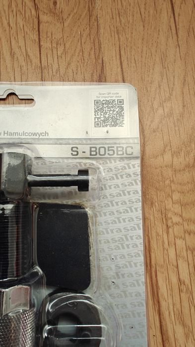 Rozpierak do tłoczków ham