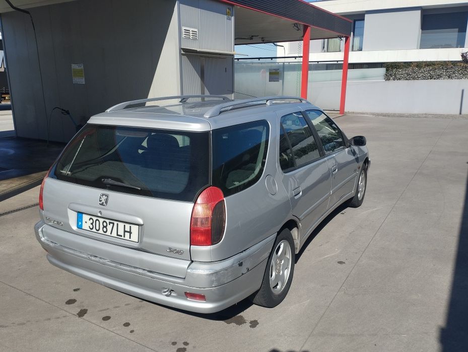 Vendo Peugeot 306