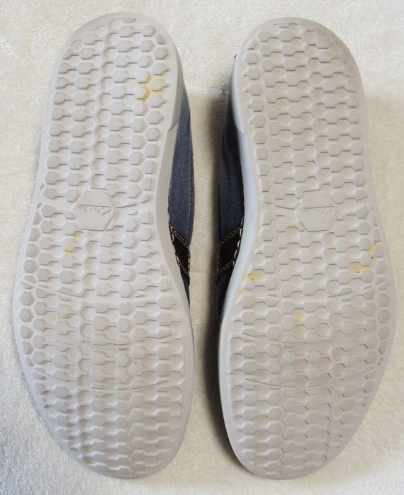 Clarks мокасини сліпони Розмір 42