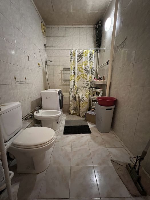 Продам дом Малая Даниловка