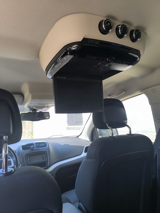 Fiat Freemont 2.0