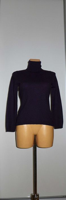 100% kaszmir - Gerry Weber - golfik 38