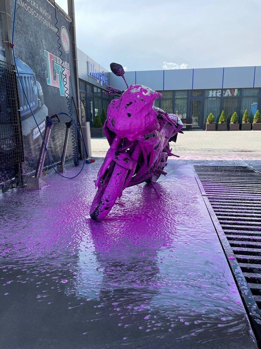 Продам Мотоцикла торг біля мотоцикла