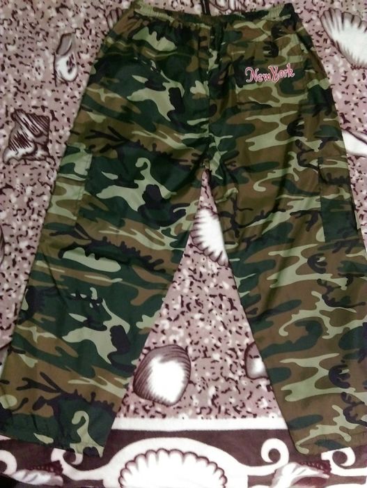 Komplet moro bluza + spodnie