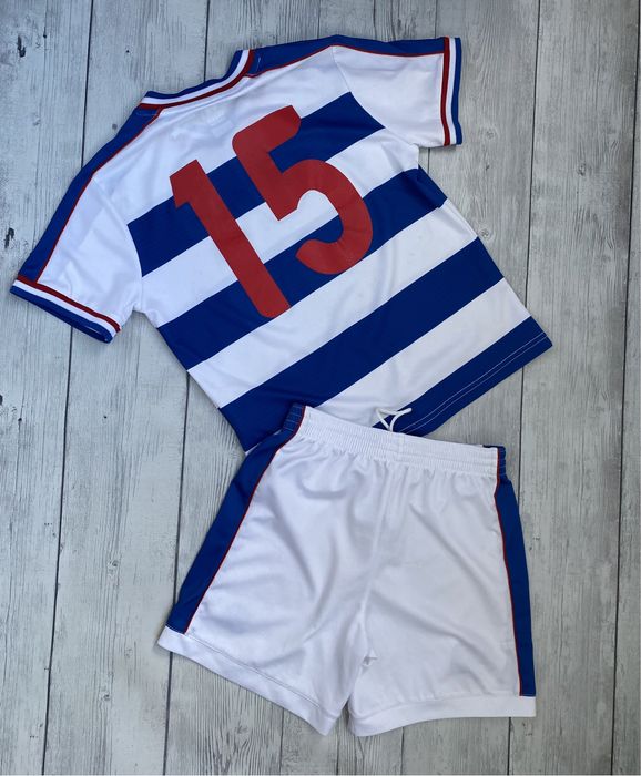 Футбольная форма Errea XXS