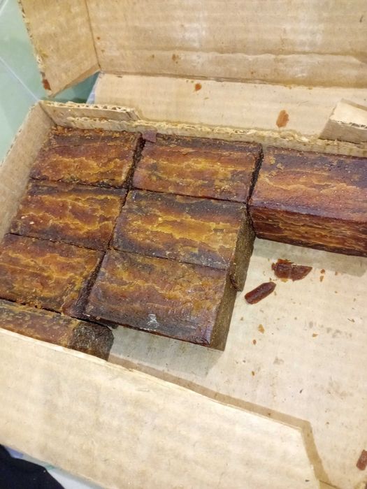 Мило хозяйське ..мыло хозяйственное .Гост.