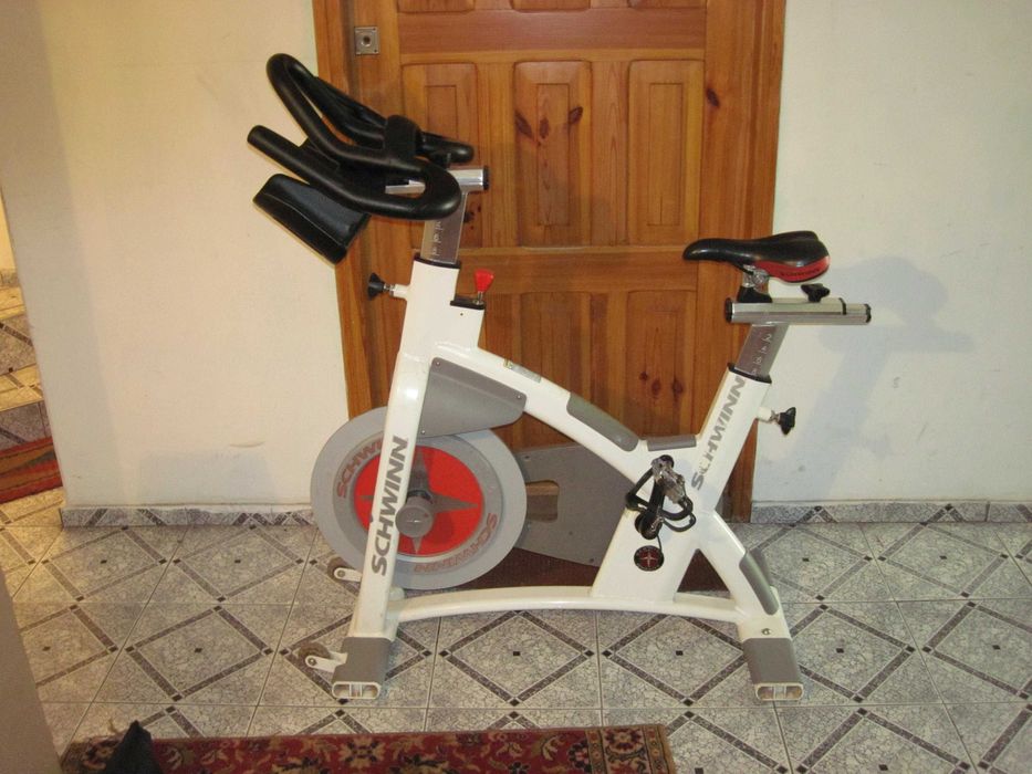 Rowerek Spinningowy Schwinn AC performance